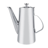 2L Thickened Stainless Steel Teapot Elegant Tea Coffee Water Kettle for Home Restaurant #2 In Australia - Darrahopens