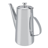 2L Thickened Stainless Steel Teapot Elegant Tea Coffee Water Kettle for Home Restaurant #2