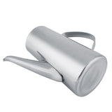 2L Thickened Stainless Steel Teapot Elegant Tea Coffee Water Kettle for Home Restaurant #2