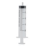 3D Gelatin Jelly Molds Stainless Steel DIY Pudding Art Needle Syringe Cake Decorating Tool(M)