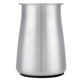 Stainless Steel Coffee Powder Sieve Dustproof Flour Filter Cup Grinder Accessory