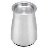 Stainless Steel Coffee Powder Sieve Dustproof Flour Filter Cup Grinder Accessory