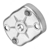 Pull Starter Dial Driver Claw Pawl Starting Engine for Brush Cutter 33cc/36cc/43cc/49cc In Australia - Darrahopens