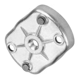 Pull Starter Dial Driver Claw Pawl Starting Engine for Brush Cutter 33cc/36cc/43cc/49cc