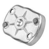 Pull Starter Dial Driver Claw Pawl Starting Engine for Brush Cutter 33cc/36cc/43cc/49cc
