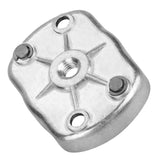 Pull Starter Dial Driver Claw Pawl Starting Engine for Brush Cutter 33cc/36cc/43cc/49cc