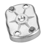 Pull Starter Dial Driver Claw Pawl Starting Engine for Brush Cutter 33cc/36cc/43cc/49cc