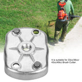 Pull Starter Dial Driver Claw Pawl Starting Engine for Brush Cutter 33cc/36cc/43cc/49cc