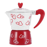 Aluminum Durable Coffee Maker Kettle Pot Household Office(S) In Australia - Darrahopens