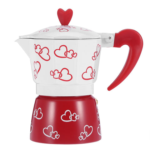 Aluminum Durable Coffee Maker Kettle Pot Household Office(S) In Australia - Darrahopens