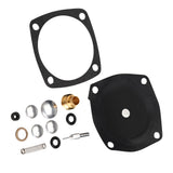 Carb Rebuild Carburetor Repair Kit 631893 for Tecumseh Toro Sears S140 S200 S620 CR20 In Australia - Darrahopens
