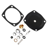Carb Rebuild Carburetor Repair Kit 631893 for Tecumseh Toro Sears S140 S200 S620 CR20
