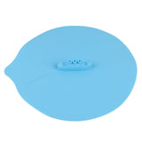 Silicone Steam Pot Lids Pressure Cooker Spill Food Seal Cover for Household Pan Covers In Australia - Darrahopens