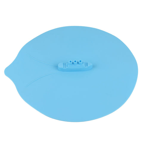 Silicone Steam Pot Lids Pressure Cooker Spill Food Seal Cover for Household Pan Covers In Australia - Darrahopens