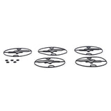 5pcs Carb Carburetor Float Bowl Gasket Replacement Fit for Briggs & Stratton 698781