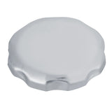 Chrome Fuel Gas Tank Cap for GX160 GX200 GX240 GX270 GX340 GX390 Engines In Australia - Darrahopens