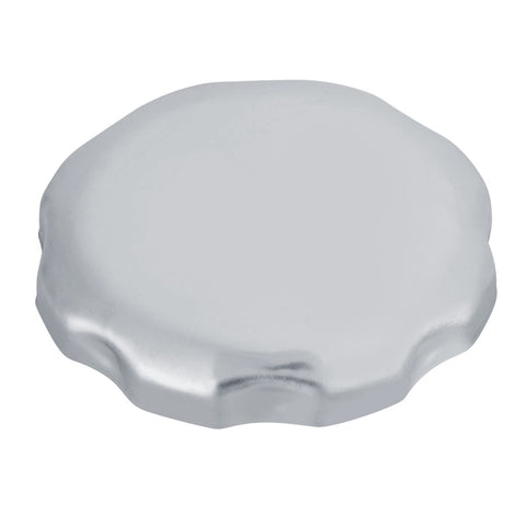 Chrome Fuel Gas Tank Cap for GX160 GX200 GX240 GX270 GX340 GX390 Engines In Australia - Darrahopens