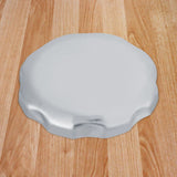 Chrome Fuel Gas Tank Cap for GX160 GX200 GX240 GX270 GX340 GX390 Engines In Australia - Darrahopens