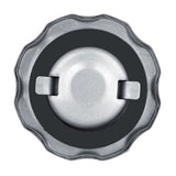 Chrome Fuel Gas Tank Cap for GX160 GX200 GX240 GX270 GX340 GX390 Engines
