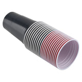 Beer Pong Set Beer Pong Drinking Game Set Beer Pong Cups22 Cups 4 PingPong Balls Red Black
