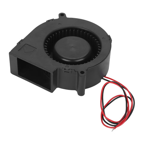 12V 2.85A BBQ Fan Air Blower for Barbecue Picnic Camping Fire Charcoal Starter In Australia - Darrahopens