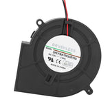 12V 2.85A BBQ Fan Air Blower for Barbecue Picnic Camping Fire Charcoal Starter In Australia - Darrahopens