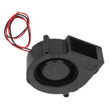 12V 2.85A BBQ Fan Air Blower for Barbecue Picnic Camping Fire Charcoal Starter