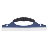 Shower Squeegee Doors Cars Windows Glass Squeegee Silicone Wiper Blade In Australia - Darrahopens