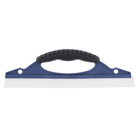 Shower Squeegee Doors Cars Windows Glass Squeegee Silicone Wiper Blade In Australia - Darrahopens
