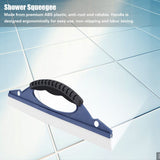 Shower Squeegee Doors Cars Windows Glass Squeegee Silicone Wiper Blade In Australia - Darrahopens
