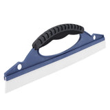 Shower Squeegee Doors Cars Windows Glass Squeegee Silicone Wiper Blade
