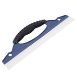 Shower Squeegee Doors Cars Windows Glass Squeegee Silicone Wiper Blade In Australia - Darrahopens
