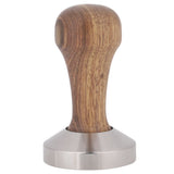 Practical Stainless Steel Coffee Tamper Espresso Powder Flat Press Hammer (51mm) In Australia - Darrahopens