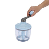 Hand Type Egg Cream Whisk Multifunctional Eggs Beater Practical Kitchen Tool 1100mL In Australia - Darrahopens