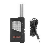 Lightweight Portable BBQ Air Blower Handheld Picnic Cooking Outdoor In Australia - Darrahopens
