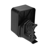 Air Cleaner Intake Filter Box Housing Assembly for GX160 GX140 GX200 Engine