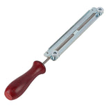 Chainsaw Sharpening Filing Chain Saw File Kit with hardwood handle(4.8mm) In Australia - Darrahopens