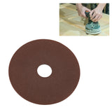 105mm x 22mm Grinding Wheel Disc for 3/8" 325 Pitch Chainsaw Sharpener Grinder