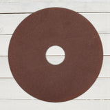 105mm x 22mm Grinding Wheel Disc for 3/8" 325 Pitch Chainsaw Sharpener Grinder
