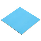 16Pcs Self Adhesive Square Shape PVC Mirrors Wall Stickers for Home Window Tiles In Australia - Darrahopens