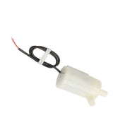 DC 3V/5V/6V Amphibious Horizontal Low Noise Fountains Small Submersible Pump In Australia - Darrahopens
