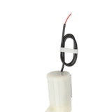 DC 3V/5V/6V Amphibious Horizontal Low Noise Fountains Small Submersible Pump