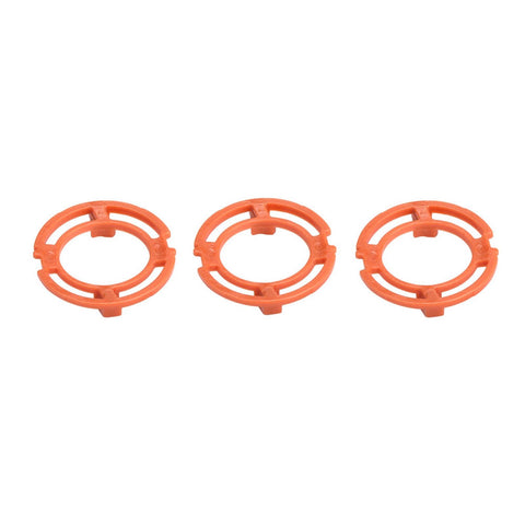 3PCS Orange Blade Retaining Rings for Series 7000 9000 RQ12 Models In Australia - Darrahopens