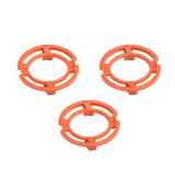 3PCS Orange Blade Retaining Rings for Series 7000 9000 RQ12 Models In Australia - Darrahopens