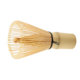 Natural Bamboo Tea Whisk Chasen Preparing Matcha Powder Brush Tool(80 Prongs) In Australia - Darrahopens