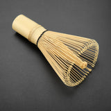Natural Bamboo Tea Whisk Chasen Preparing Matcha Powder Brush Tool(72 Prongs) In Australia - Darrahopens