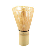 Natural Bamboo Tea Whisk Chasen Preparing Matcha Powder Brush Tool(100 Prongs) In Australia - Darrahopens