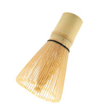 Natural Bamboo Tea Whisk Chasen Preparing Matcha Powder Brush Tool(100 Prongs) In Australia - Darrahopens
