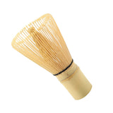 Natural Bamboo Tea Whisk Chasen Preparing Matcha Powder Brush Tool(100 Prongs) In Australia - Darrahopens
