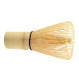 Natural Bamboo Tea Whisk Chasen Preparing Matcha Powder Brush Tool(100 Prongs) In Australia - Darrahopens